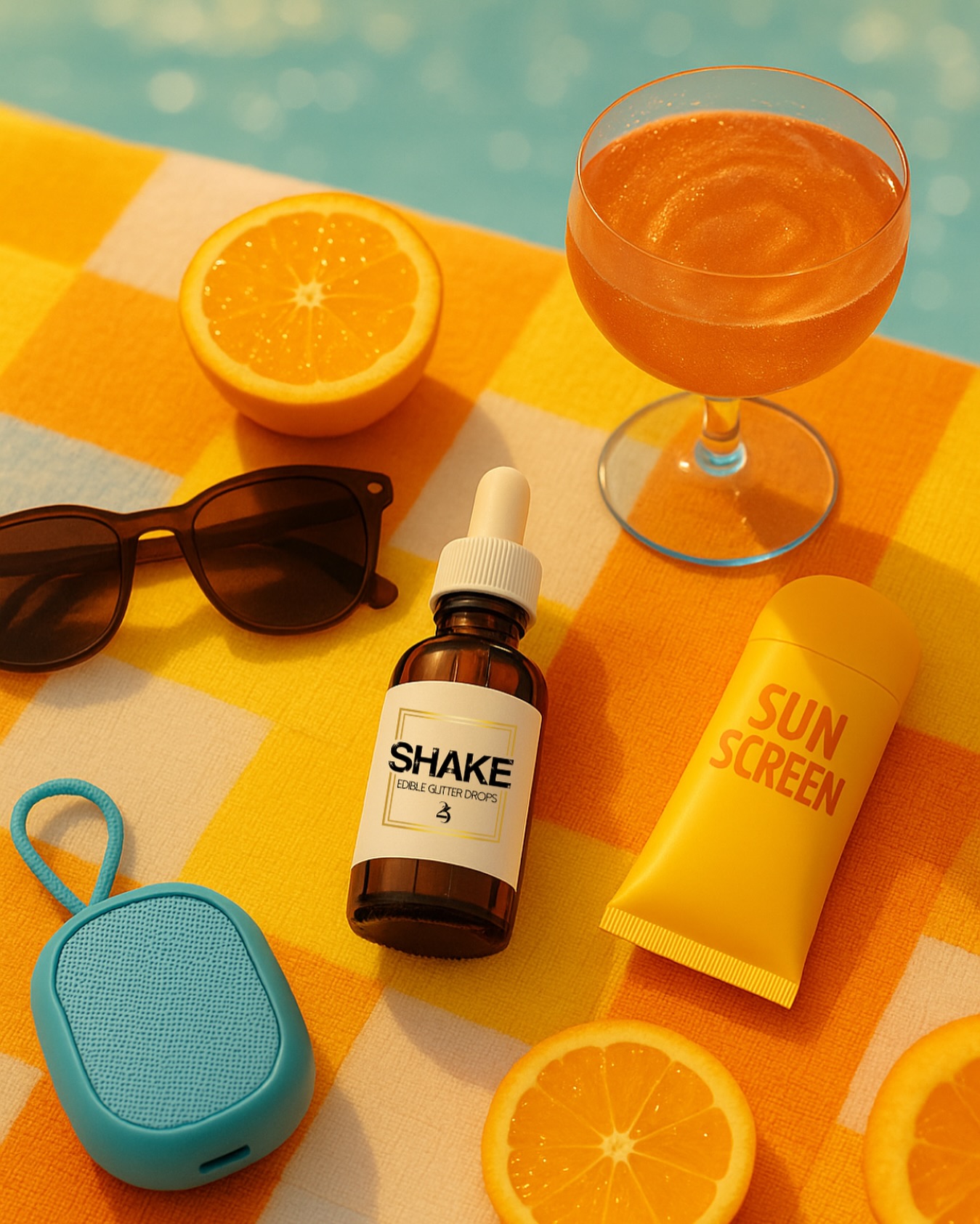 Sunscreen. Sunglasses. SHAKE.
We’re packed for summer.
☀️ What’s your SHAKE flavor for the season?
#SHAKEITUP #SummerDrop #LowDoseLooksGood