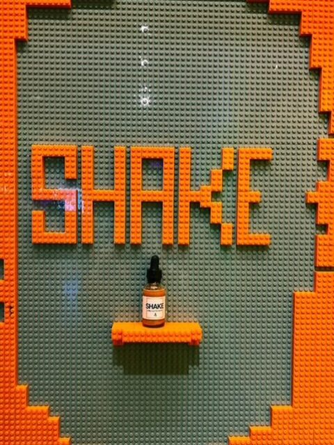 This is what it looks like when your wellness routine snaps into place.

#SHAKEitup #BuildingBlocksOfWellness #CannabisReimagined #MoodSupport #CBGbenefits #EdibleGlitterDrops #THCwithIntention #GlowAndGrow #MicrodoseMagic #BalanceBetter